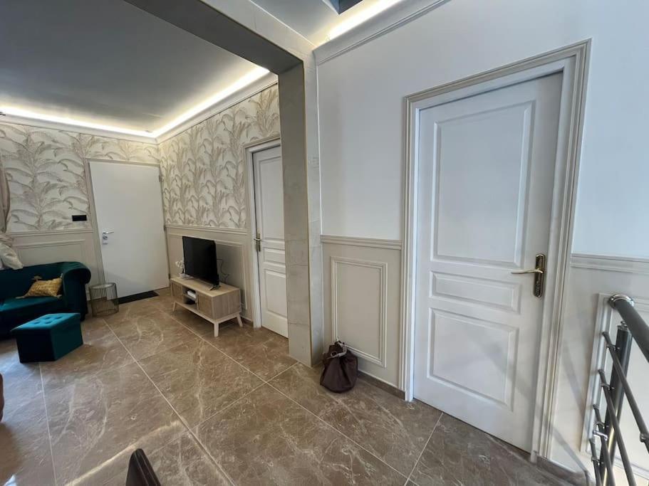 La Maison Rayofam, A 30 Min De Paris, A 5 Min Du Stade De France Saint-Denis  Exterior foto